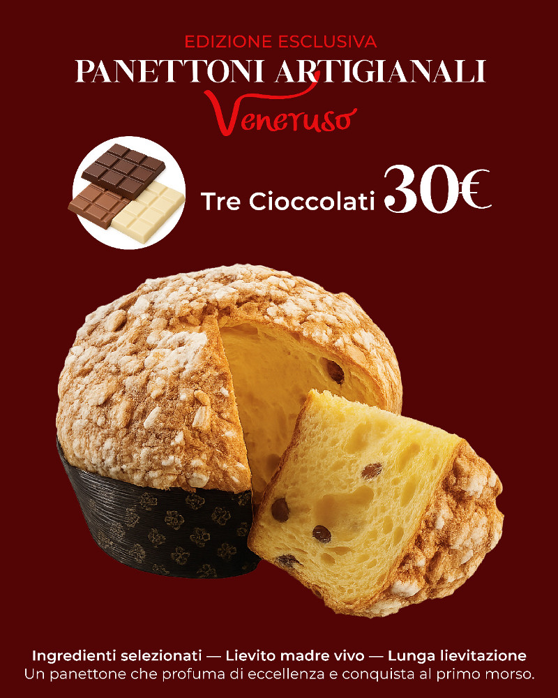 Panettoni Artigianali